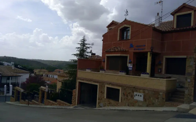 Casa La Torca