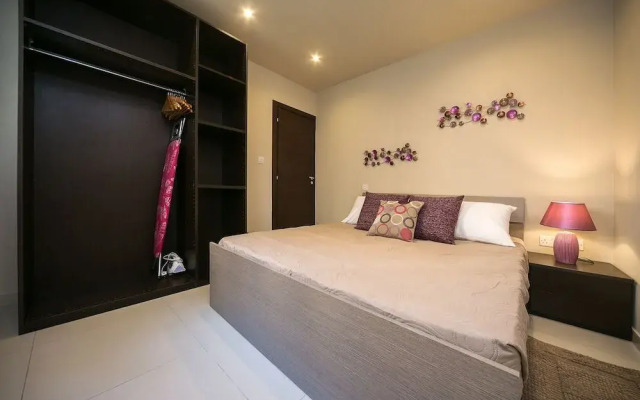 InStyle Aparthotel