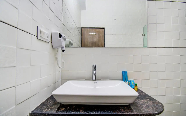 FabHotel Prime Om Epic Vijay Nagar