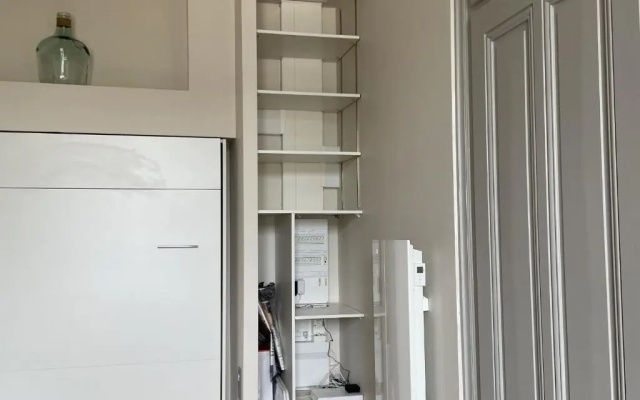 Studio Aix-les-Bains, 1 pièce, 2 personnes - FR-1-617-54