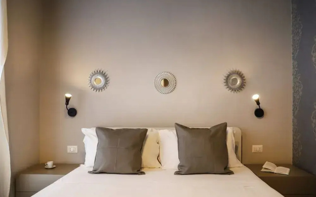 Donna Consiglia Design Apartment by Wonderful Italy