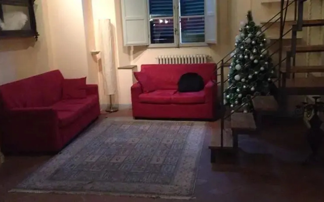 Appartamento Santo Spirito