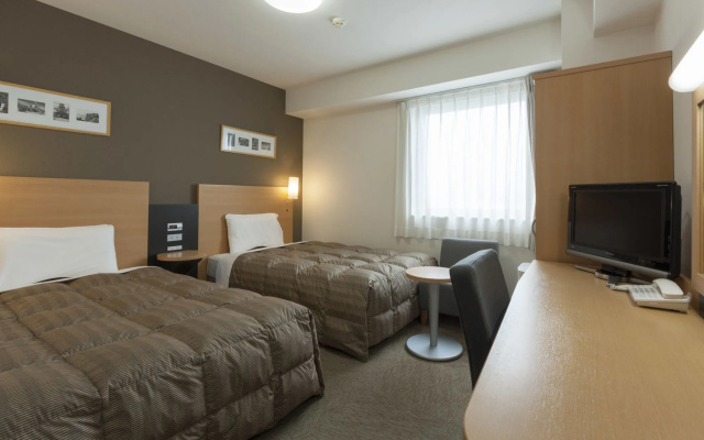 Comfort Hotel Yamagata