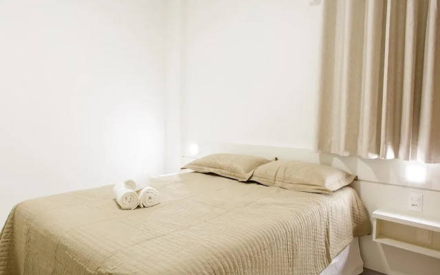 Dr. Marinho Apart Hotel