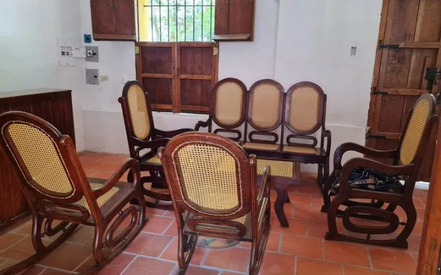 Apartamento Parque De Bolivar