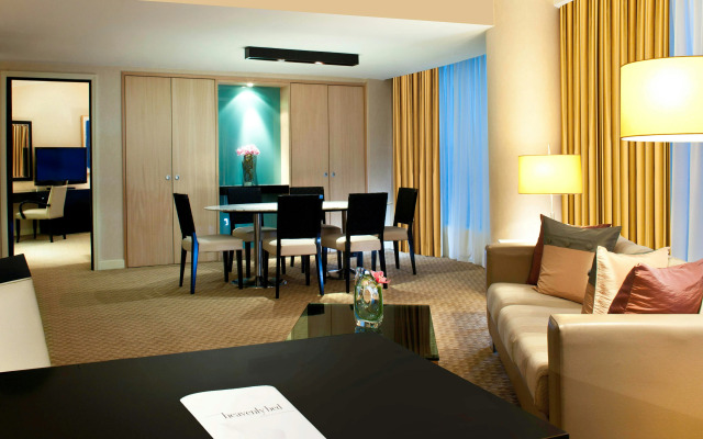 The Westin Kuala Lumpur