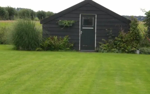 De Maatjeshof Bed & Breakfast