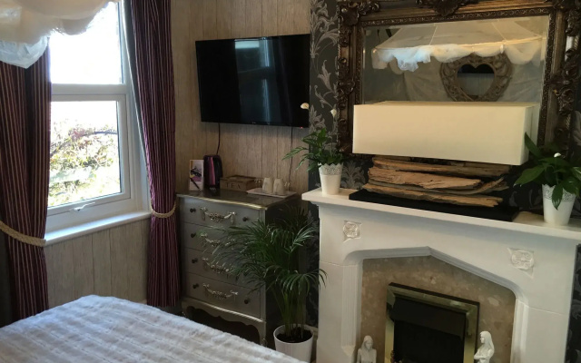 Sunny Mount Bed And Breakfast