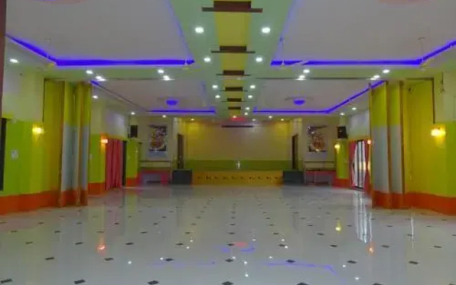 jogalekar cottage