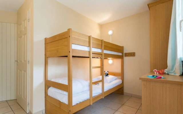 Pierre & Vacances Residence Les Dunes du Medoc