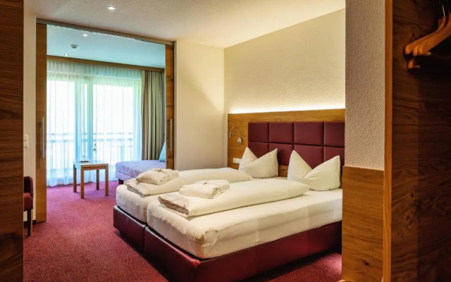 Sonnasita Natur Genuss Hotel