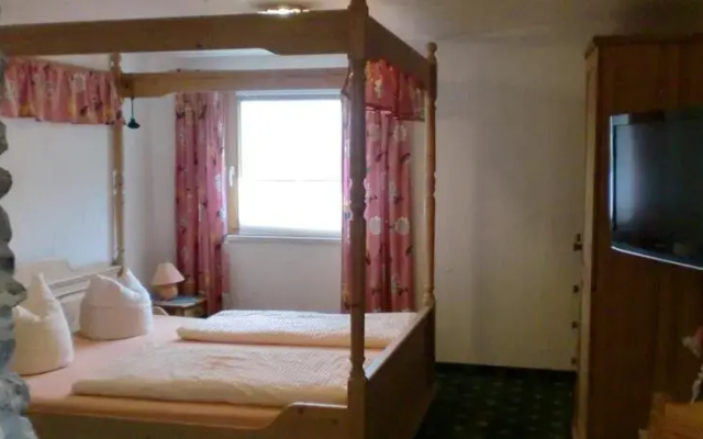 Landgasthof-Appartements Post