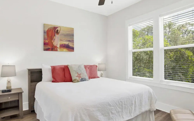 Bay Dream Believer by Southern Vacation Rentals