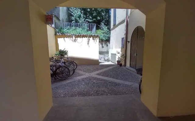L'Incanto dell'Airone