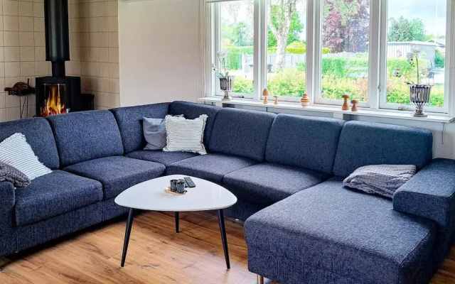 6 Person Holiday Home in Hadsund