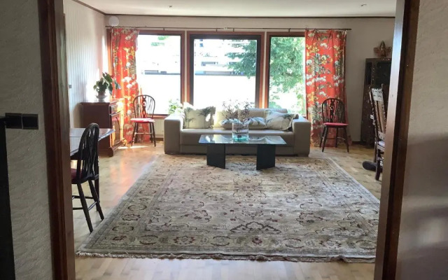 Easter Bay B&B