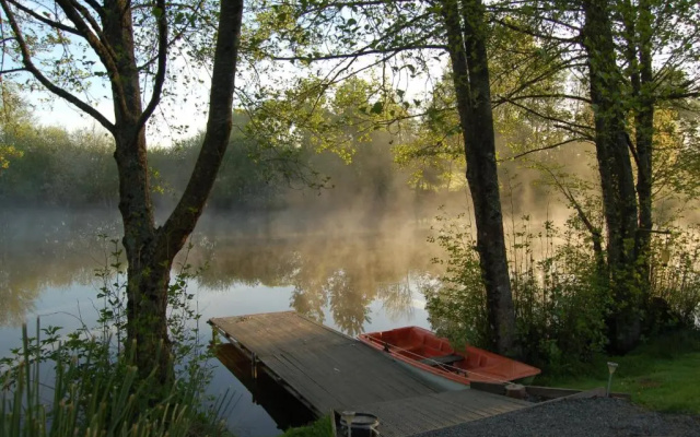 Lac de la Vie