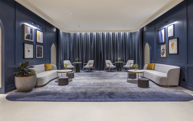 voco Melbourne Central by IHG