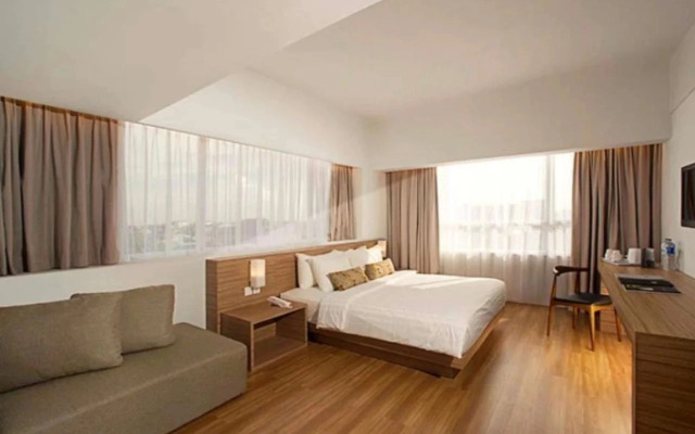 Grand Zuri Malioboro Yogyakarta