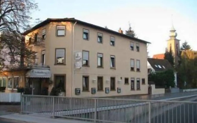 Schlossberg