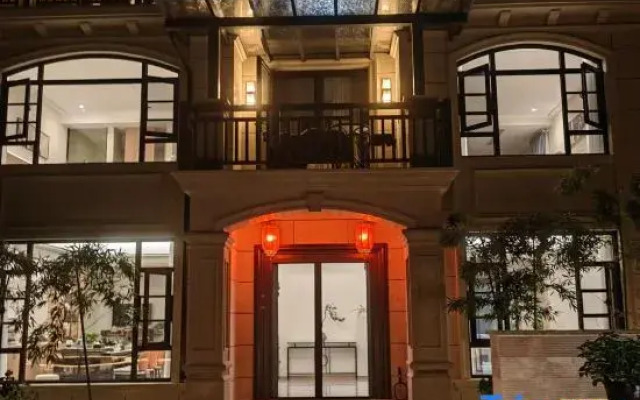 Xizhu Homestay