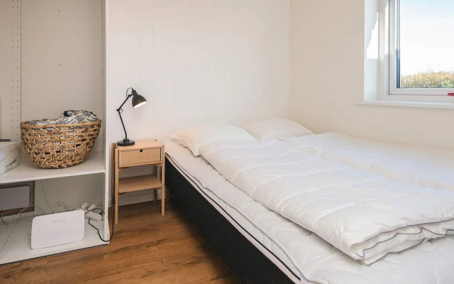 6 Person Holiday Home in Ebeltoft