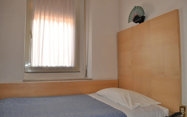 Hotel Igea