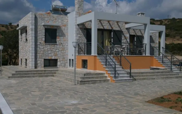 Savvanas Villas
