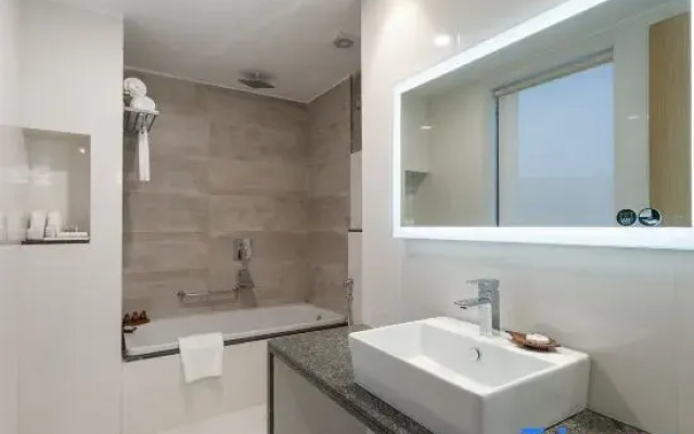 Atithi Suites