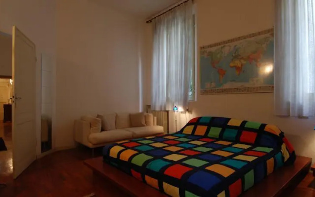 Costa Halldis Apartment