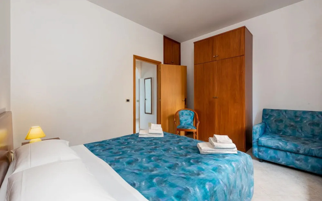 I Tre Golfi Beach Apartments