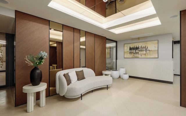 Dimitris Residence