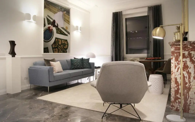 Suite Via Roma 119