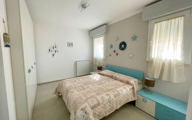 Appartamento Giannutri Vicino al Mare