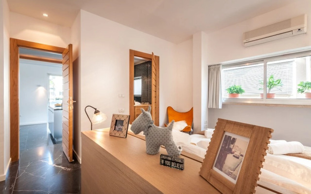 Sweet Inn Apartment- Nordau