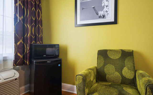 Quality Inn DeRidder