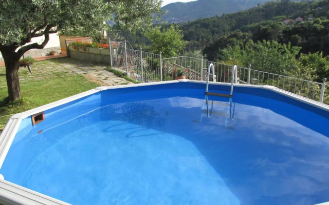 5 Terre - B&B La Giuditta - La Spezia