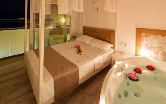 Nergiz Villa 1