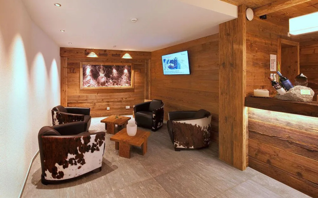 Hotel Reuti