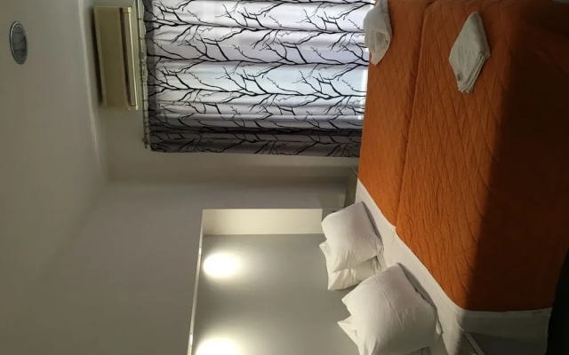 Athens Liberty Hotel