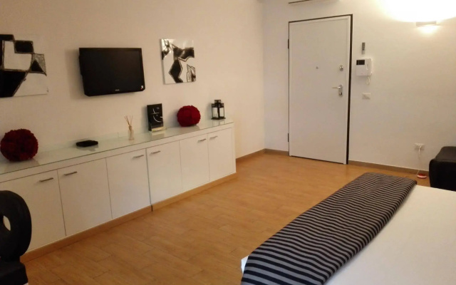 River Suites