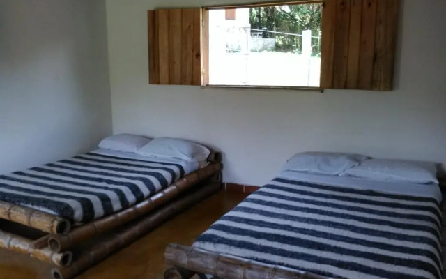 Hostal Altos Del Magdalena