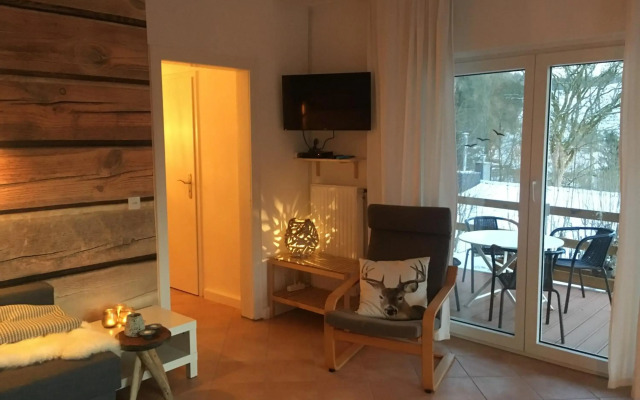 Platell Ferienhausverwaltung Sankt Andreasberg