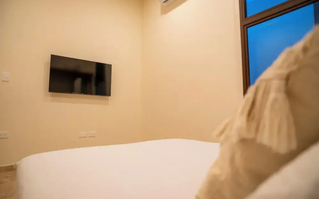 Hotel Florita39