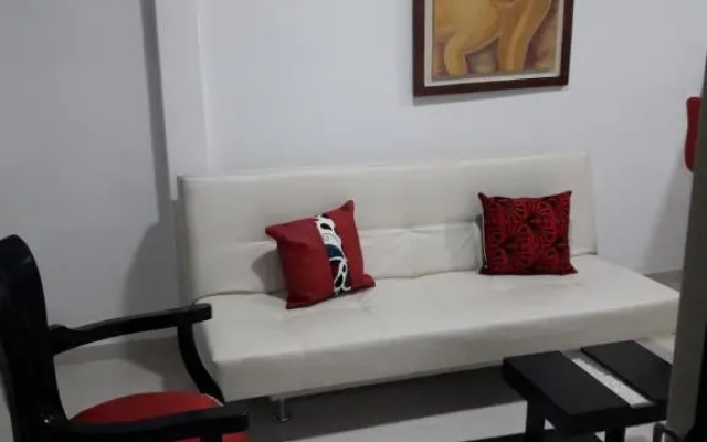 A casa. caney 402