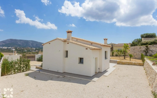 Villa Dalia by Abahana Villas