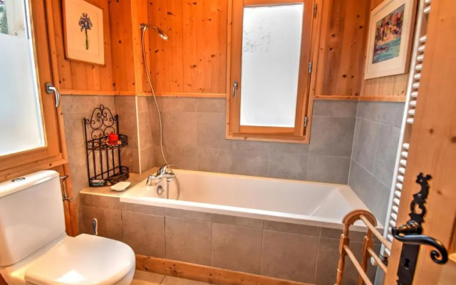 Chalet Morzine, 7 pièces, 12 personnes - FR-1-524-14