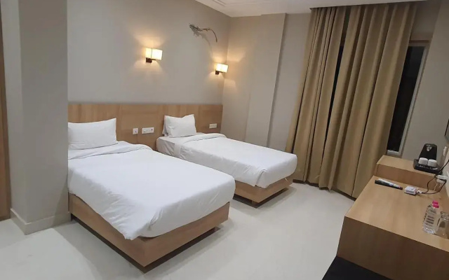 Hotel Da Shivalik
