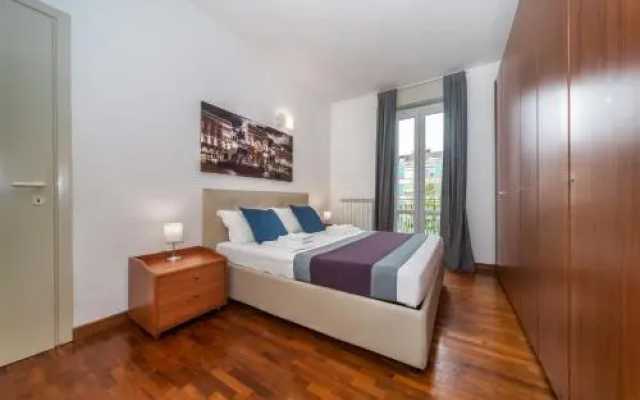 Milano Sky Flat