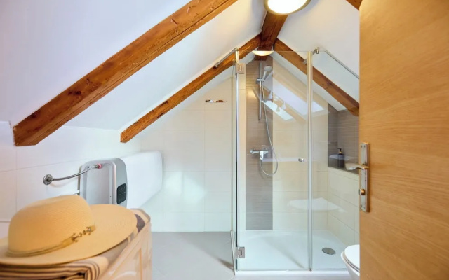 Hedera Estate, Hedera A31 Apartment